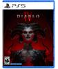Diablo 4 North PS5 (Import Version America) -