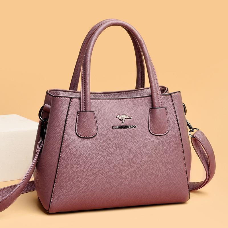 Women's Bag New 2023 Crossbody Shoulder Bag Handbag Women's Large Capacity, Fashionable and Magnificent