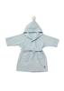 Konny Kids Prevents Cold After Bath for Water Ages 3 To 5 [Konny] Bathrobe, Eco-Tex Certified, Bath, Soft, Absorbent, Towel, Bath, Pool, Play, Hooded,