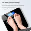 KONKA USB Rechargeable Smart Body Fat Scale