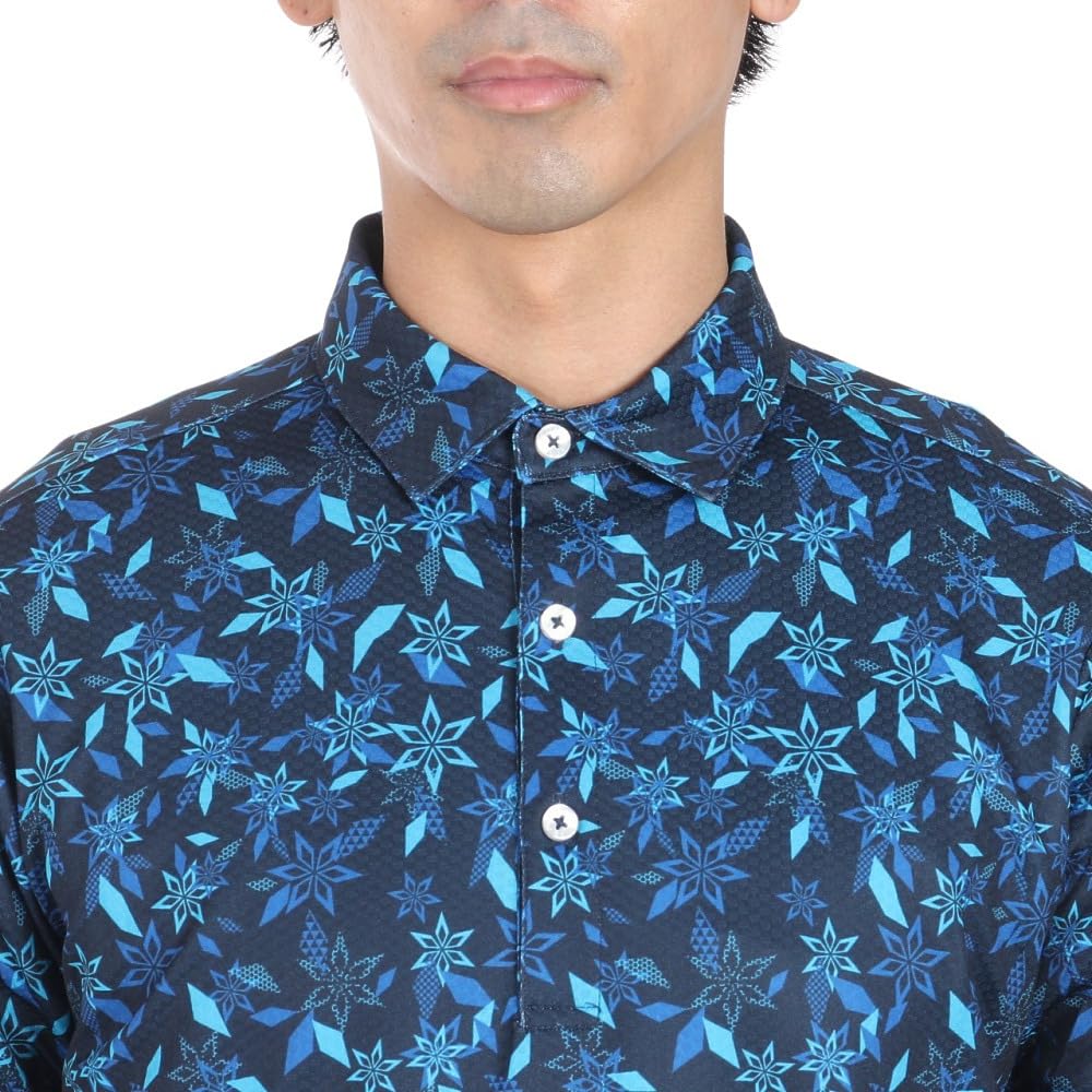 Bridgestone Golf Short Sleeve Shirt 3GA04A