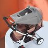 Pram Stroller Accessories Carriage Sun Shade Sunshade Cover Pushchair Cap Baby Stroller Sun Visor