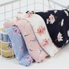 NEW Fashion Women Chiffon Flower Print Muslim Head Scarf Ladies High Quality Shawl and Wrap Female Headband Hijab Stoles