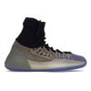 Yeezy Basketball Knit Slate Azure Unisex Sneakers Grey HP5613