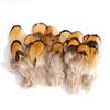 80 Natural Pheasant Feather Decorative Diy Jewelry Hair Accessories Material Cat Stick Toy Accessories