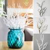 Simulation Branch Tree Branch House Indoor Art Home Decor 3 Colors Decoration