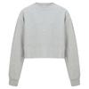 SF Minni Girls Heather Slounge Sweatshirt