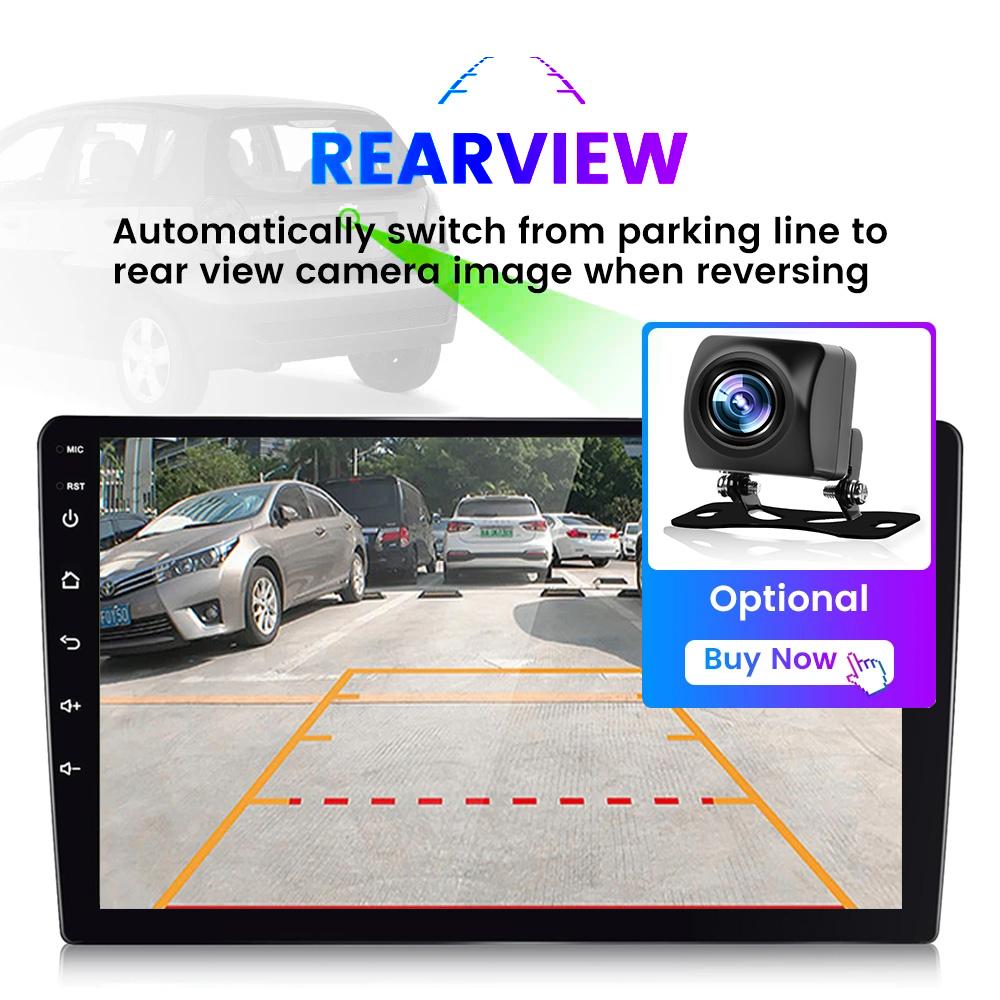 Car Radio Android For Chrysler Grand Voyager 5 2011 - 2015 For Dodge Grand Caravan 2008-2020 Player Multimedia GPS