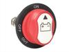 Hebel - Power Switch 12-32V Max 100A