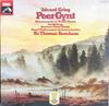LP Record EDVARD GRIEG - ILSE HOLLWEG, THE BE - Peer Gynt (Bühnenmusik Zu Ibsens Dr 1C03700136 His Master's Vo Germany Classical Used