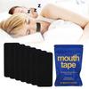 30Pcs Improve Sleeping Stop Snoring Patch Mouth Tape for Sleeping  Stop Mouth Breathing