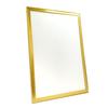IPS Beauty Panel Gold B3 Aluminum Poster Panel