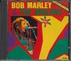 CD BOB MARLEY & THE WAILERS - Great Hits U.s.a. GH1810 MIKASA TSUSHO Japan Reggae, Ska & Dub Used