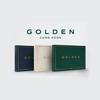 BTS Jungkook - Golden