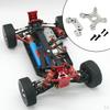 1/12 Scale Front and Rear Board 124016 Car Model Buggy
