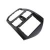2‑Din Car Stereo Radio Fascia DVD Audio Navigation Panel Frame Replacement for Spark Beat 2014