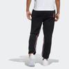 Adidas Originals CNY Patchwork Print Jogger Pants Men Bottoms Black GN5447