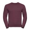 Russell Mens Authentic Sweatshirt