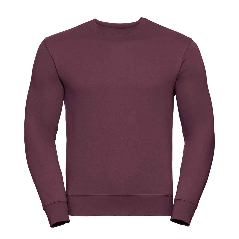 Russell Mens Authentic Sweatshirt