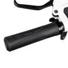 Bicycle Cycling Lockable Handle Rubber Grips AntiSlip Mountain Bike Handlebar Grip
