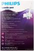 Электрическая зубная щетка Philips Sonicare Diamond Clean White [модель 2016 года] HX9308/00