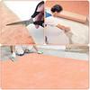 11.8 Inch X 33 Ft Waterproof Membrane for Shower Thick Polyethylene Tile Underlayment Shower Membrane for Sauna Bathroom Kitchen Wall Floor