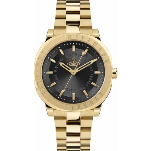 Vivienne Westwood Latest Watch VV228BKGD Women's