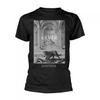 Ulver Unisex Adult The Wolf And The Statue T-Shirt