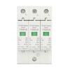 Surge Protective Device 3P 40KA 420V Voltage Protection Arrester Protector for Safety