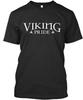 VIKING THE WARRIOR T-Shirt Size S To 4XL