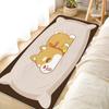 Cartoon Cute Animal Carpet Home Bedside Diatom Mud Carpet Crystal Velvet Absorbent Mat Foot Mat Non-slip Mat