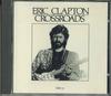 CD ERIC CLAPTON - Crossroads Disk4 8352712 POLYDOR 1988 Japan Rock Used