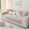 Chenille Sofa Cushion Cover Cloth Popular Non-Slip Sofa Cushion Four Seasons Universal Seat Cover Cover