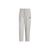 FW25 Stadium Woven Trousers Comfortable Skin-Friendly Solid Color Straight Leg Casual Pants Men Bottoms KC2861