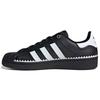 Superstar OT Tech Black White Men Sneakers Core-Black Cloud-White Blue-Bird GZ7634