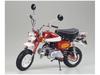 Tamiya Мотоцикл серии Honda Monkey 2000 Специальная модель Пластиковая модель 16030 1/6 № 30
