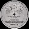 12inch Record CHILDREN OF SOUL - Hold On SU58 Sub-Urban, Cann 2002 US Dance & Electronica Used