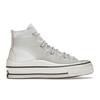 Converse Chuck 70 Utility High Hybrid Function - Egret Unisex Sneakers White Black 172255C