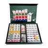 Authentic Mahjong Tiles, High-quality Heavyweight Mahjong Tiles [bamboo], Professional Grade