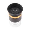 1.25 Inch Full Coated HD Plossl 4mm Telescope Eyepiece Telescopes Accessory