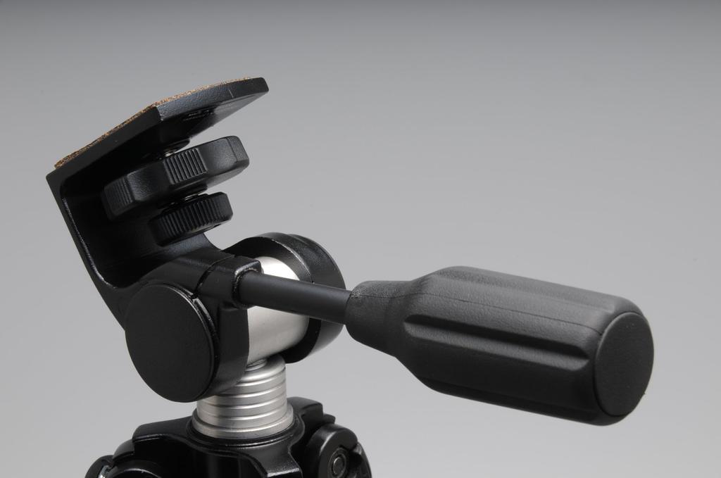 SLIK Tripod Sprint EX II N 4 Tier Travel Tripod 106570