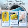 Shoe Bag for Lazy People a Household Washing Machine Special Protective Bag That Prevents Deformation and Does Not Damage Shoes