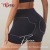 Flarixa Butt Lifter Shaper Panties With Removable Pads Women Hip Dips Shapewear Shorts Hip Enhancer Underwear Body Shaper