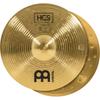 MEINL HCS Series Hi-hat Cymbal 14" Hihat Pair HCS14H