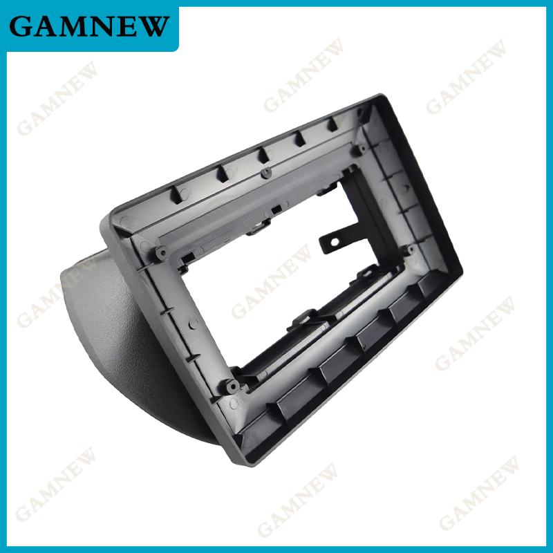 10 Inch Car Frame Fascia Adapter Android Radio Dash Fitting Panel Kit For Citroen Nemo Peugeot Bipper Fiat Fiorino Qubo