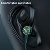 Excellent Wireless Earbud Surround Sound Effect Lightweight Low Power Consumption