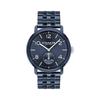 Coach Men's HARRI 42MM Navy Dial Watch 14602535