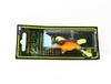 Sale Megabass Griffon Bait Finesse MRX 38 Mm 3/16 Oz Floating Lure Fire (4189)