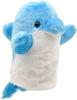B5882004 Animal Friends Dolphin Puppet