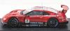 Масштаб Ebro Hasemi Tomica Ebro Super GT500 2009 Раунд 7 Фудзи Готовая модель 1/43 GT-R (44235)